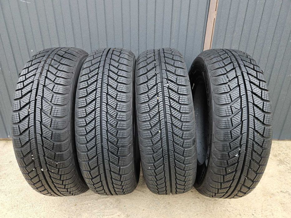 Opony zimowe 185/65R15