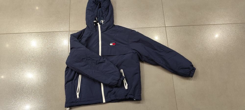Kurtką Tommy Hilfiger