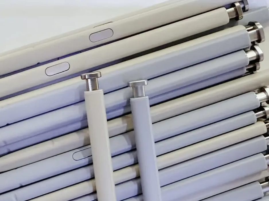 Стилусы SAMSUNG S20 Ultra, S 21, S22 ,S23,S24,S25 ULTRA в ассортименте