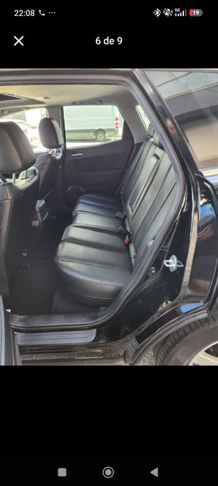 Vendo ou troco Mazda