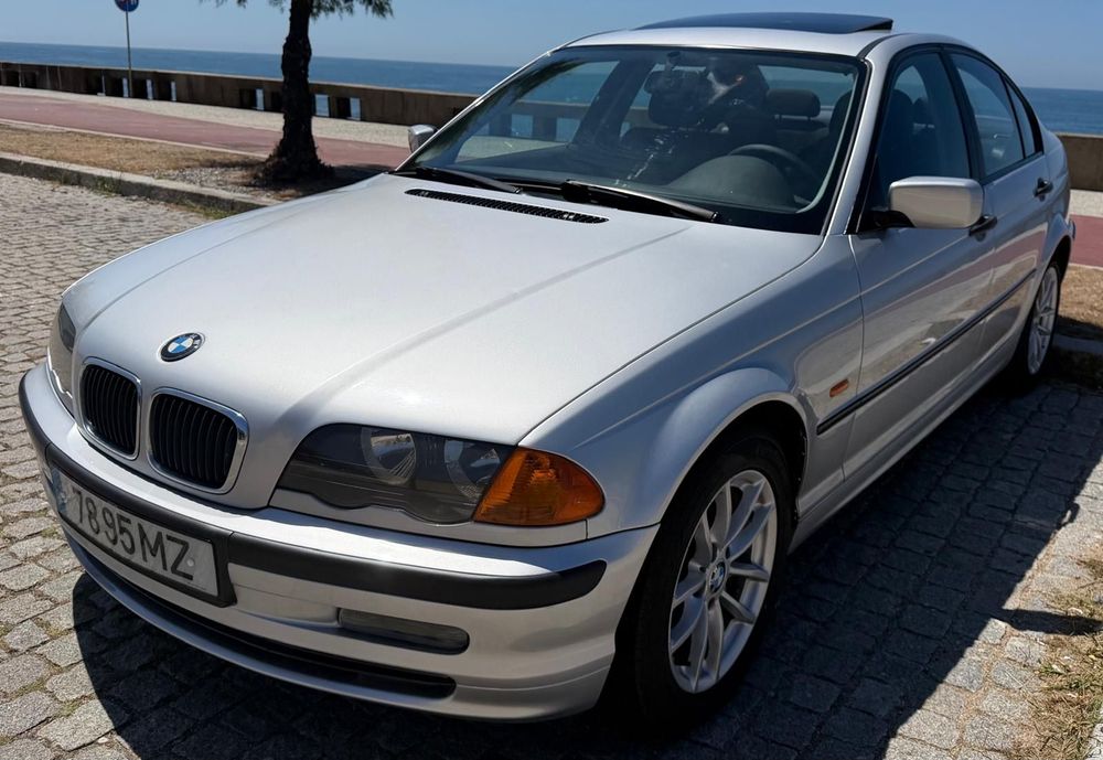 BMW 316