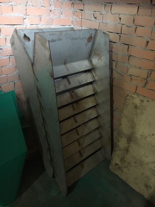 Запчастини АВМ ОГМ БУМ