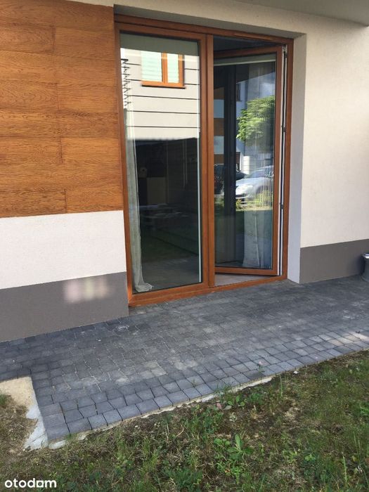 ul. Strażacka, 2 pokoje + miejsce postojowe