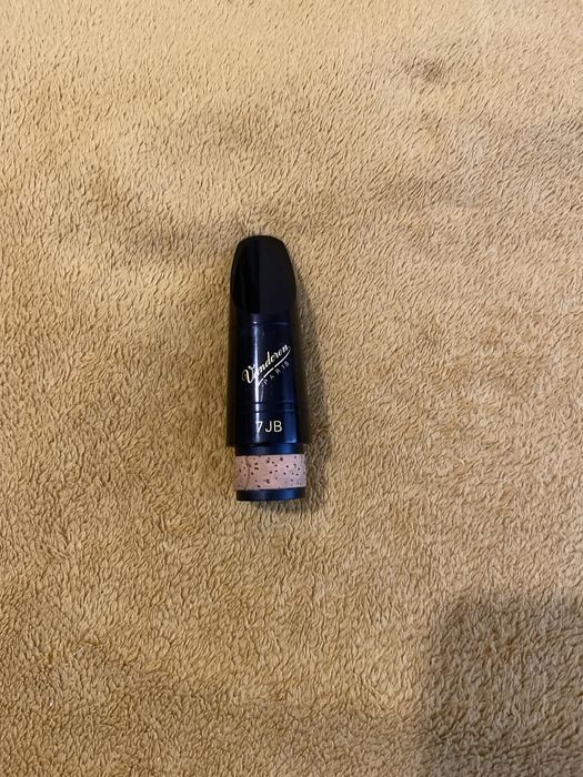 Startone SCL- 25 Bb- Klarnet + ustnik Vandoren 7JB profile 88