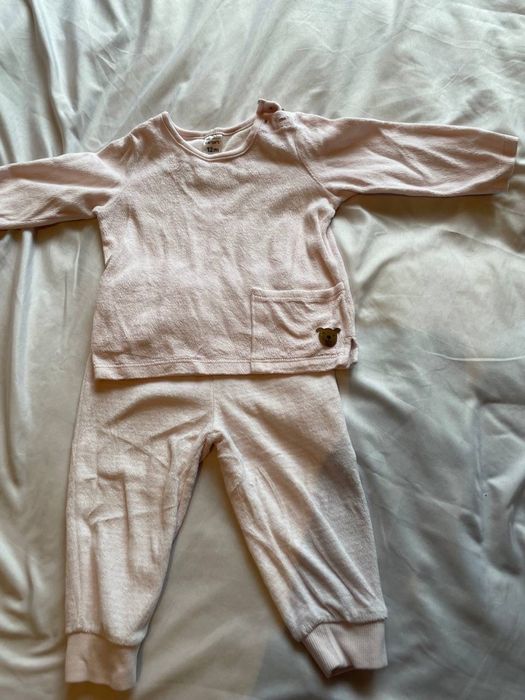 Костюм carter’s