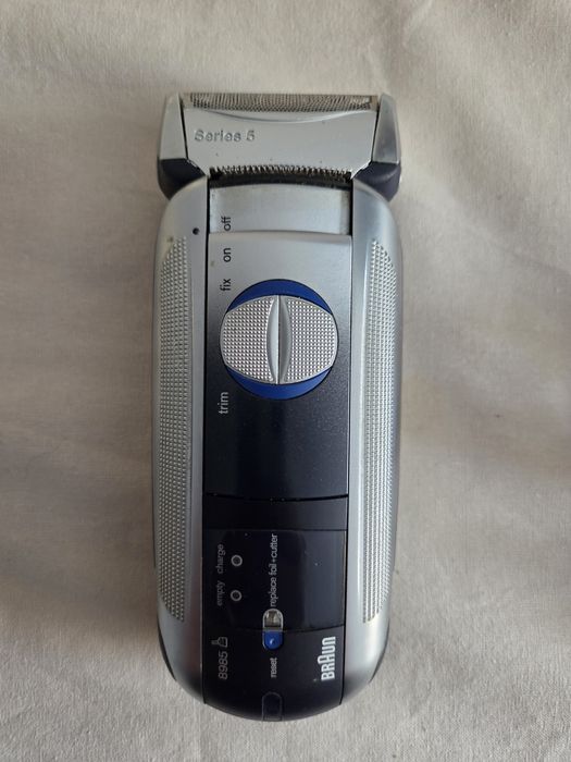 Golarka BRAUN Series 5