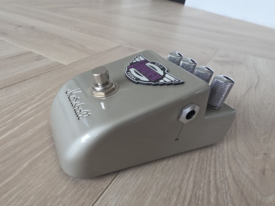 Marshall VT-1 Vibratrem tremolo