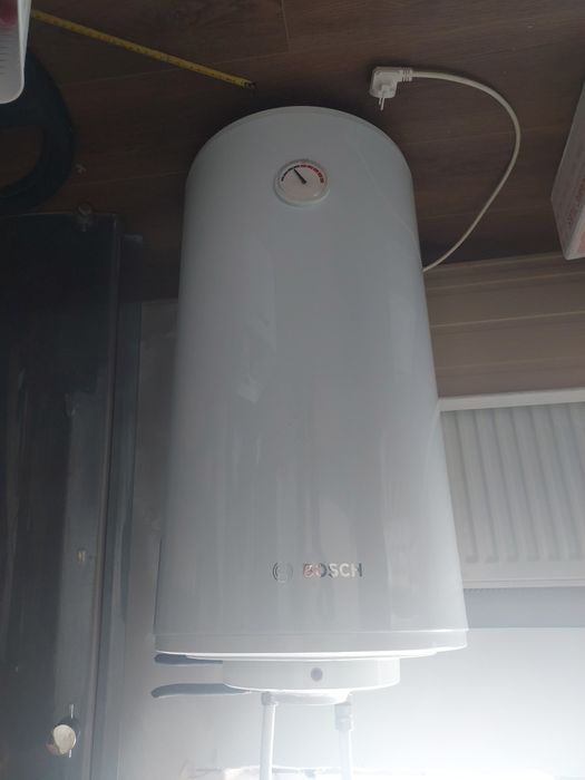 Електро бойлер BOSCH