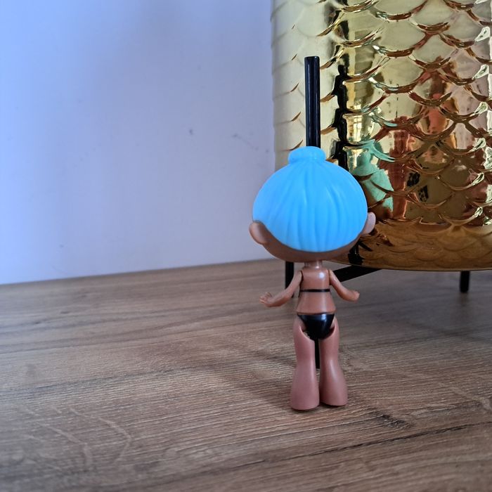 Lalka laleczka Zuru Mini Dolls figurka