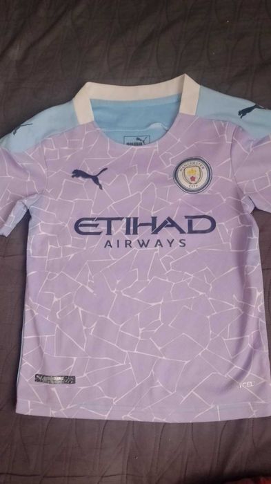 Puma etihad koszulka pilkarska manchester 110