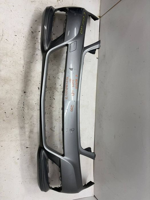mercedes c klasa w204 lift a048805547 11- zderzak przód przedni