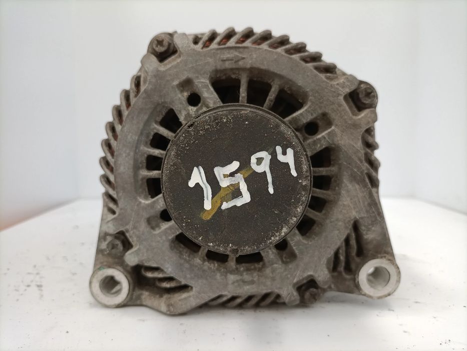 Alternador CITROËN C5 II (RC_)