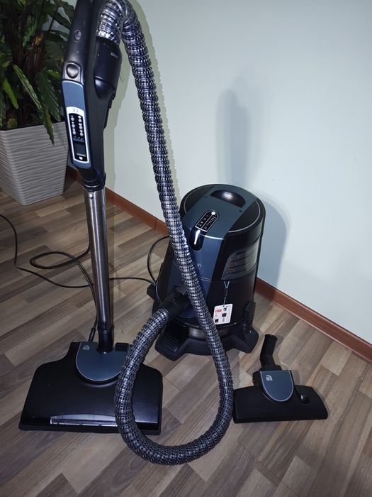 Aura Roboclean Pro