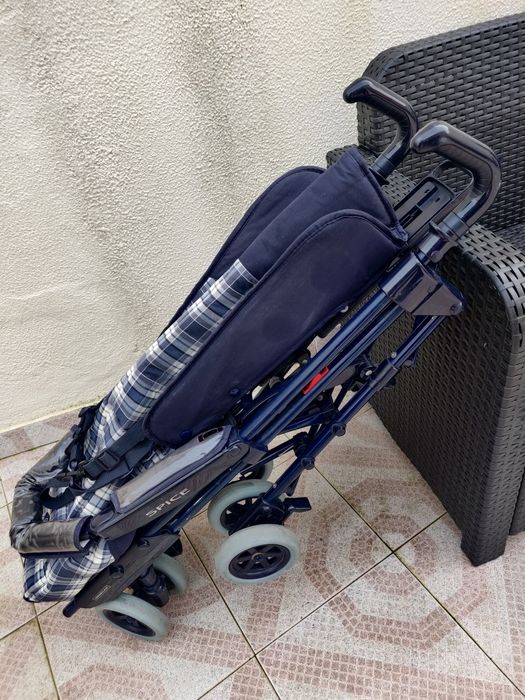 Carrinho para bebe