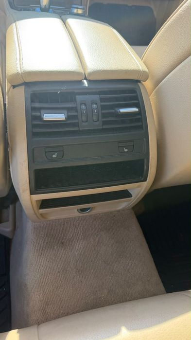 Sprzedam Bmw serii 5