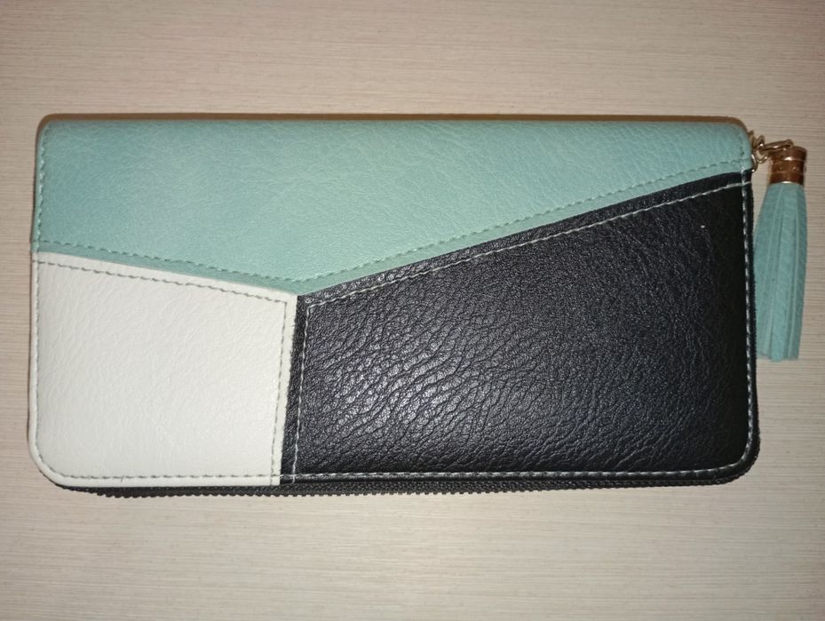 Кошелёк портмоне женский