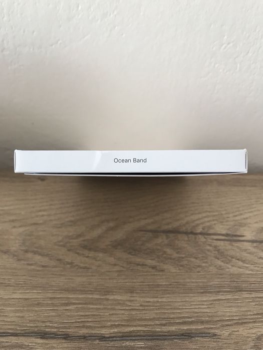 Pasek Ocean do Apple Watch Ultra / Ultra 2 / Ultra 3
