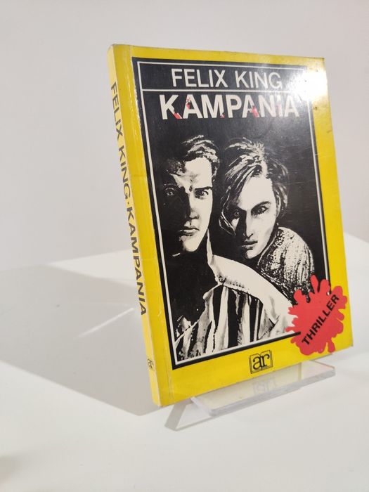 Kampania - Felix King