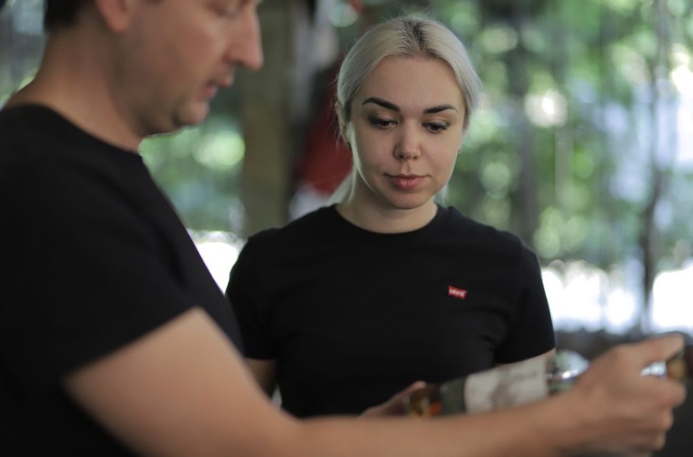 Курси барменів у Львові ОФЛАЙН/ОНЛАЙН — стань професіоналом за 10 днів