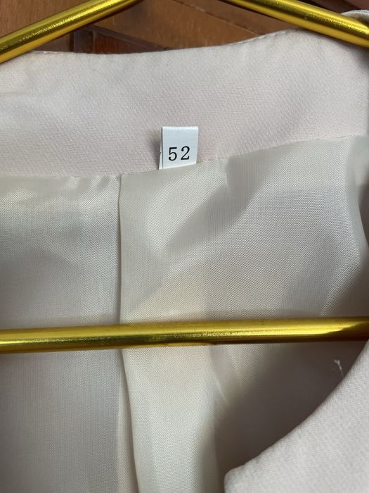 Піджак літній жіночий