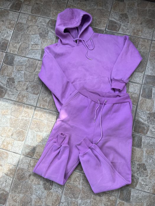 Спортивний костюм теплий жіночий