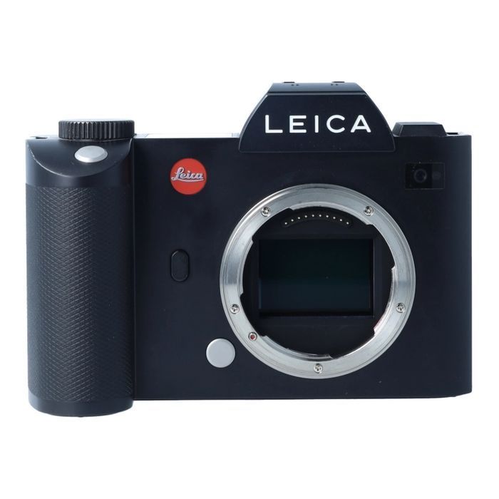 Aparat Leica SL body Cyfrowe.pl Poznań