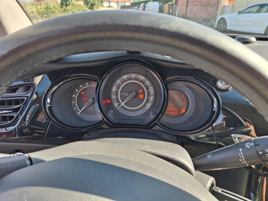 Citroen C3 1.4 Gasolina 2011