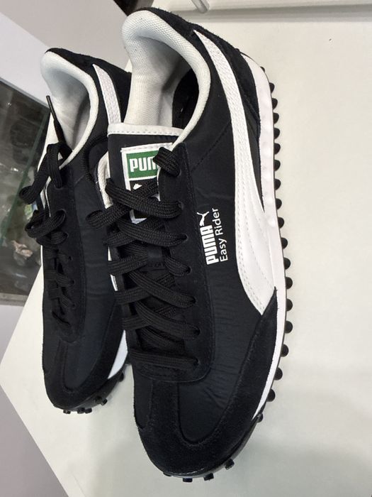 Кроссовки PUMA в 40,5 размер