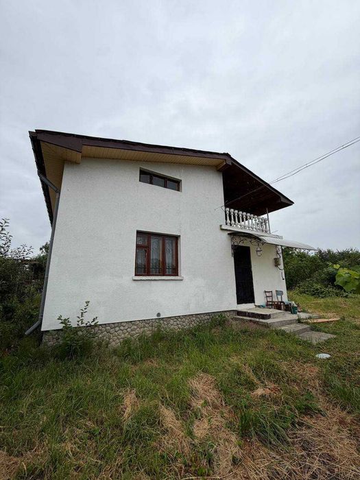 Будинок в підніжжі Карпат, 25км до Франківська, держпрограми
