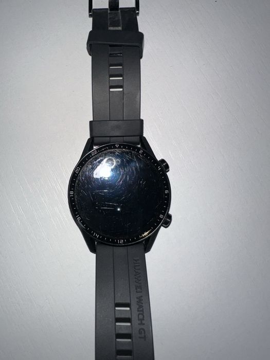 Huawei watch gt2