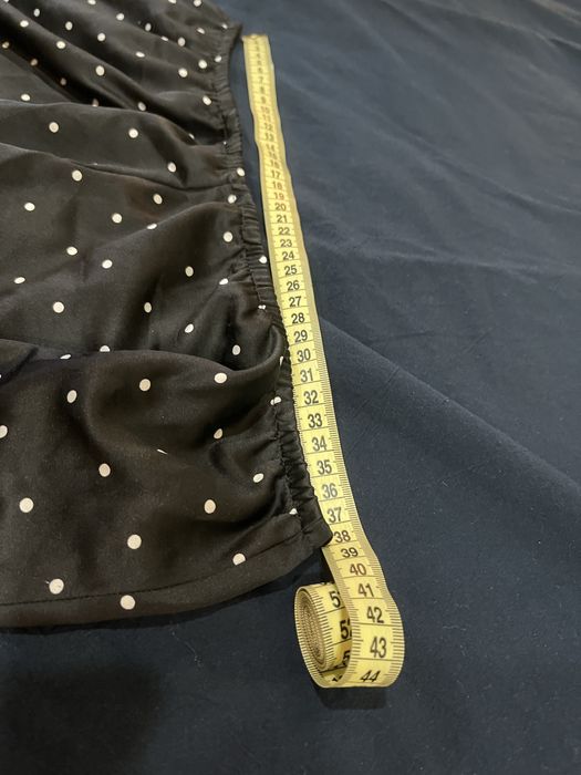 Атласні піжамні шорти Tezenis