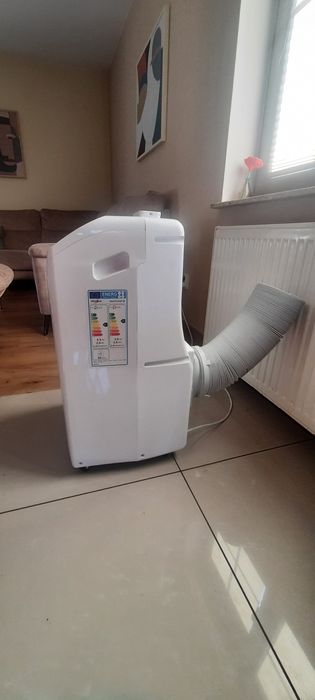 Sprzedam klimatyzację stan idealny Whirlpool