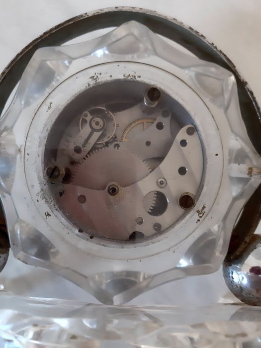 Продам часы танковые