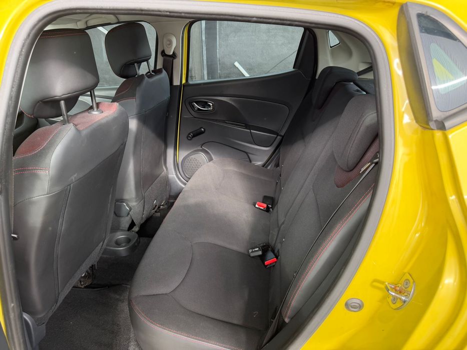 Renault Clio 0.9 Tce