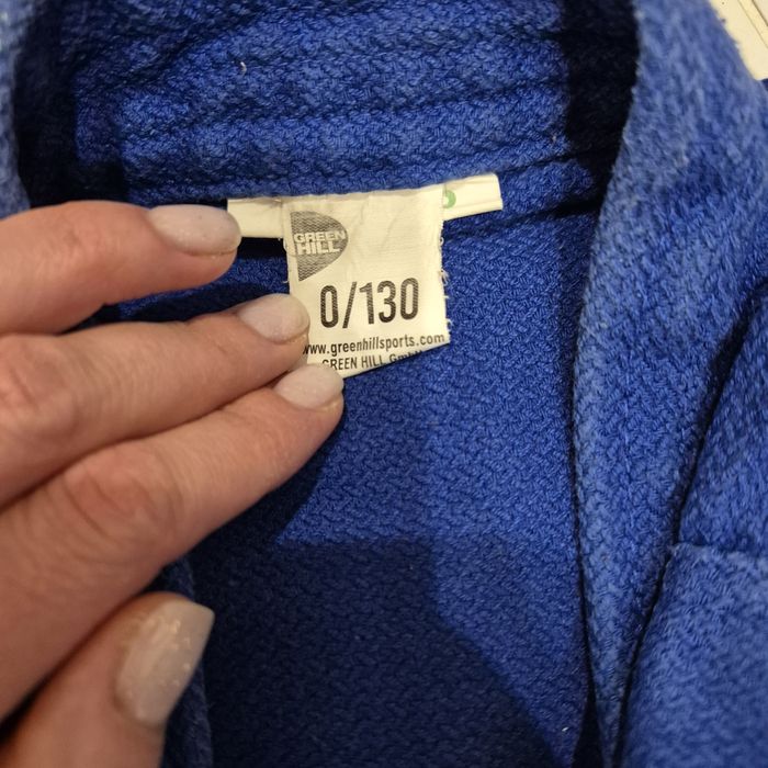 Екіпування костюм для бойового самбо