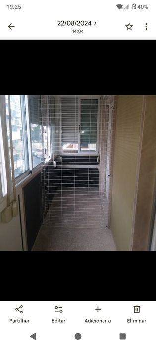 Quarto para alugar