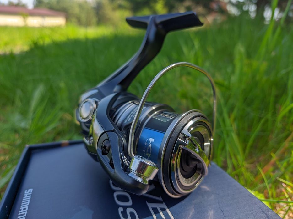 Shimano Miravel 2500S