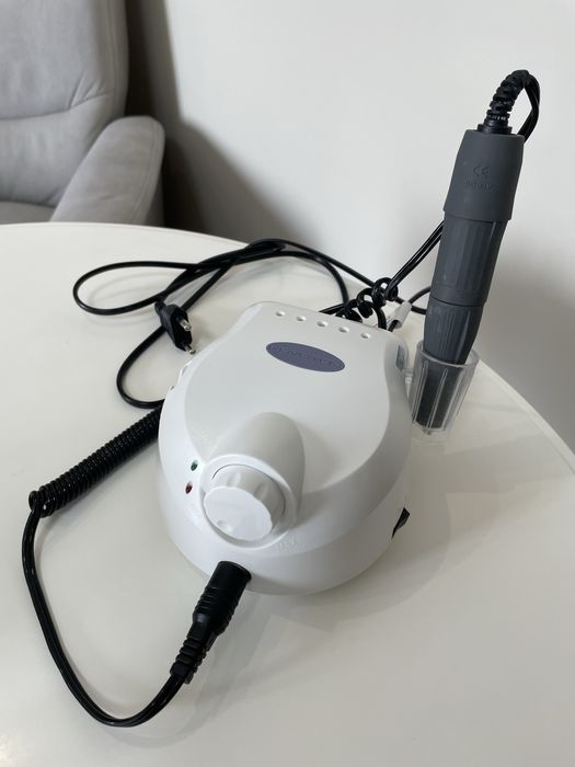 Набор для начинающего мастера маникюра