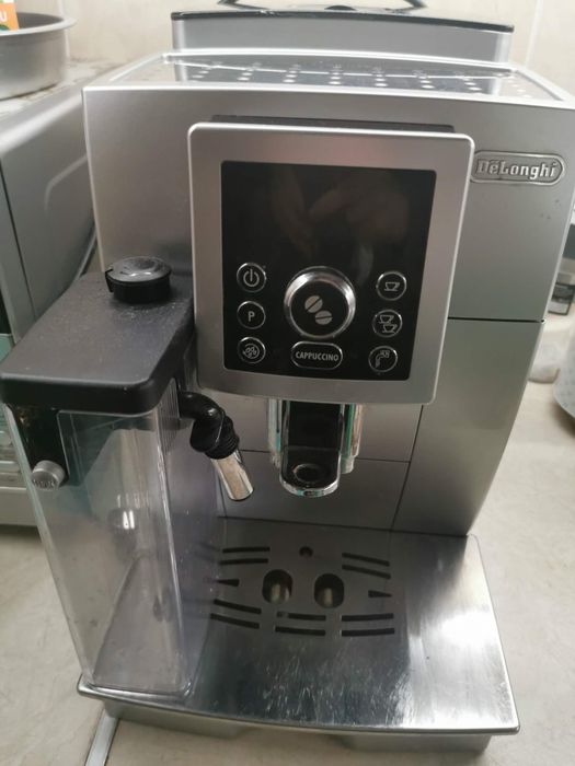 Ekspres De Longhi