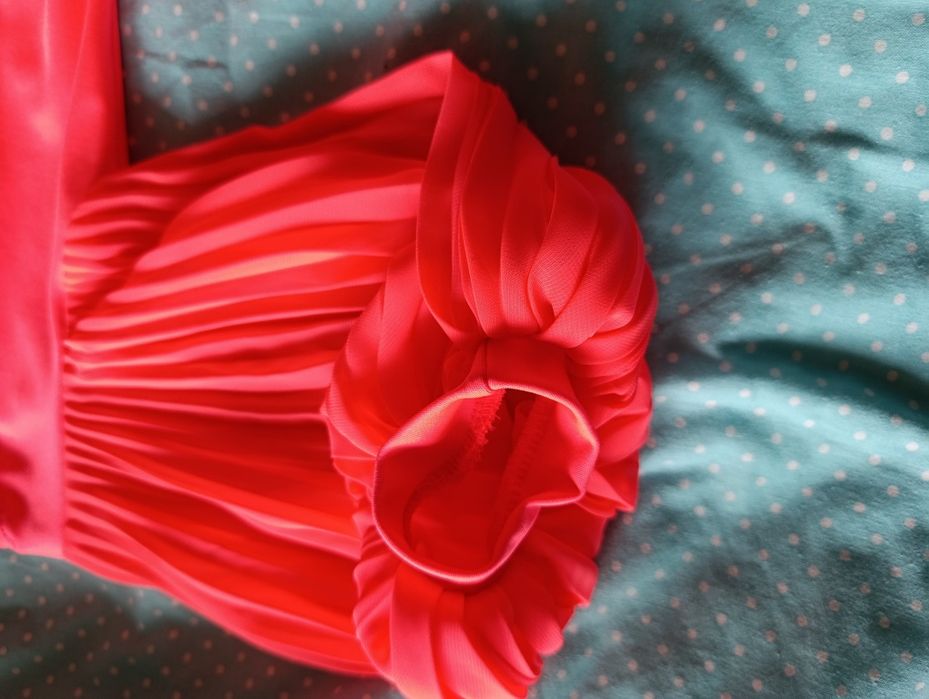 Сукня бейсик для бальних танців