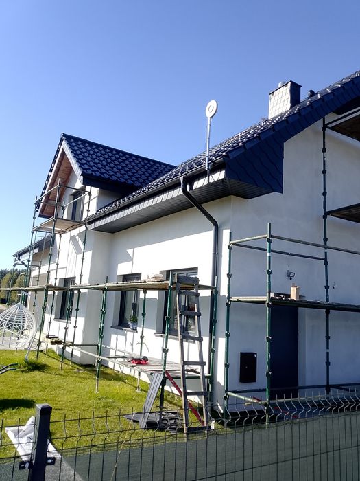 Usługi ogólnobudowlane,remonty