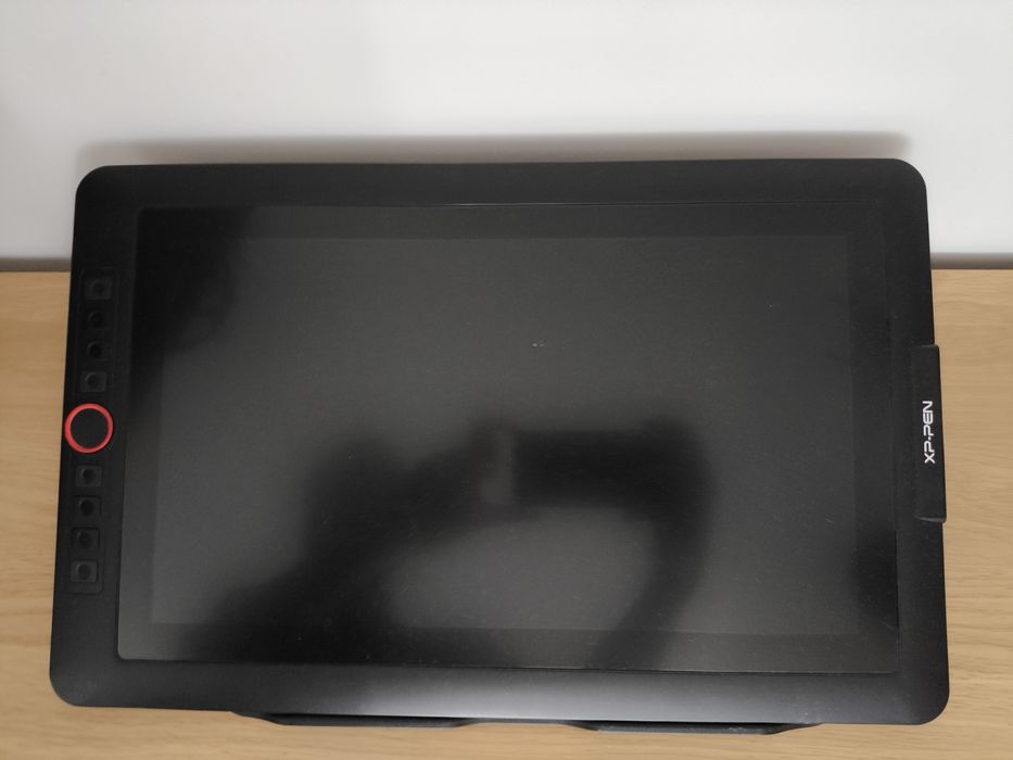 Tablet graficzny xppen artist pro 15.6