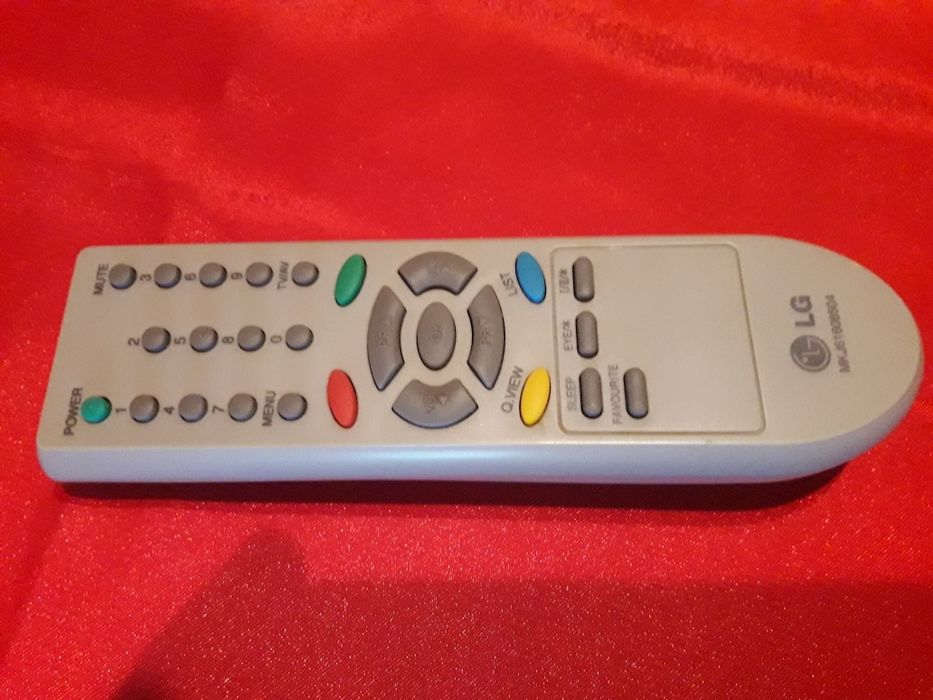 Телевизор "LG" диагональ 37см