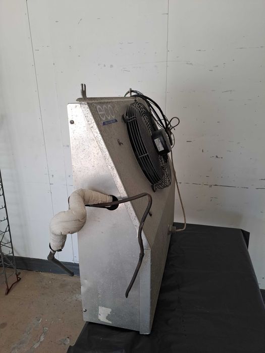 Evaporador de teto Eco Refrigerazione