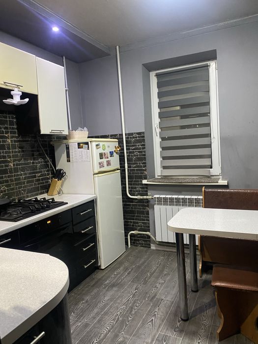 Сдам 2х 5/10 левый берег 4 мкр