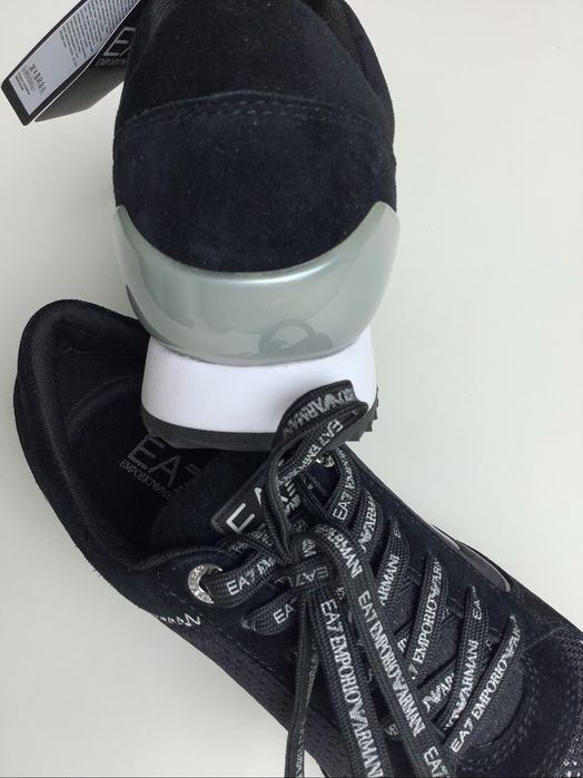 Nowe sneakersy adidasy buty Armani EA7  roz. 40