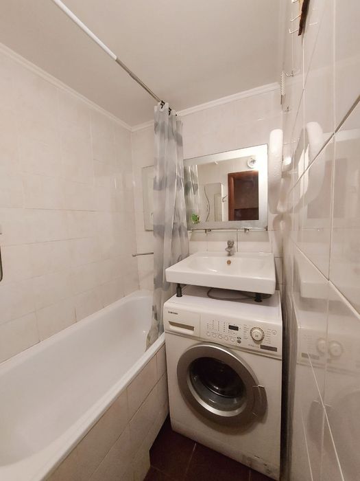 Оренда 2кім. квартира Якуба Коласа, 6д