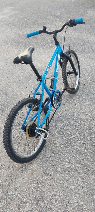 Bicicleta criança