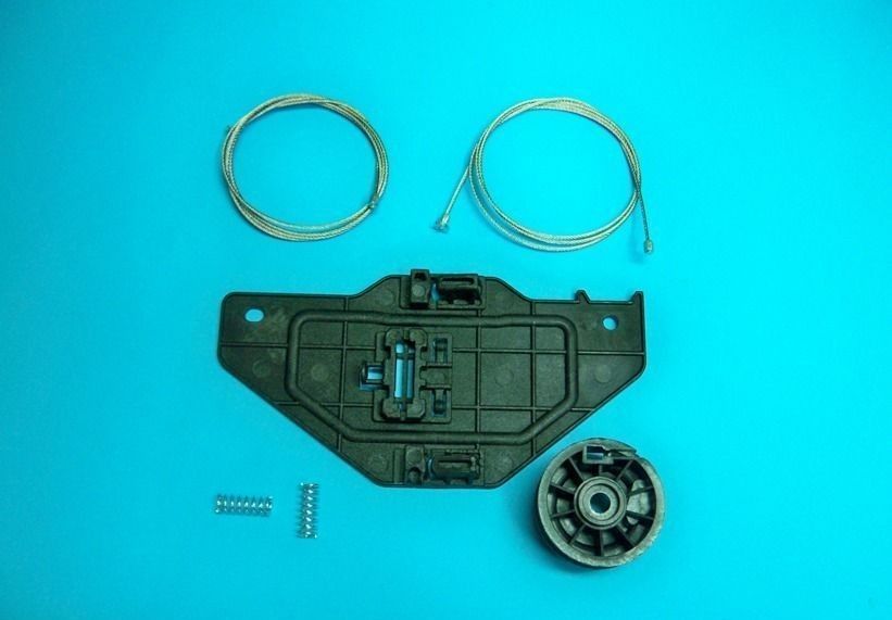 Kits elevador vidro Audi Bmw Seat Renault Peugeot Ford Seat Mercedes