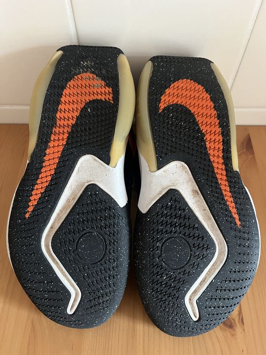 Ténis de Basquetebol Nike